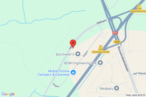 Kaspermann Engineering Services Bv