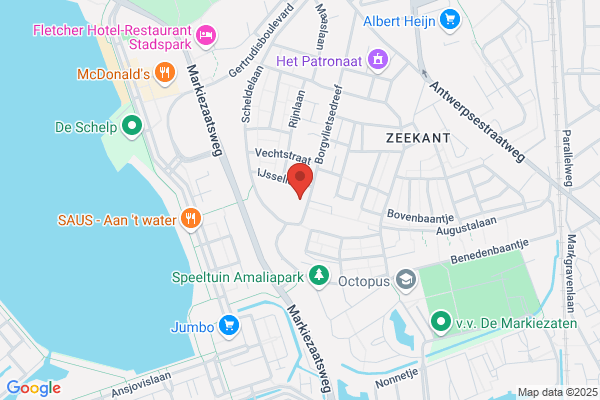 Serviceflat De Schelde