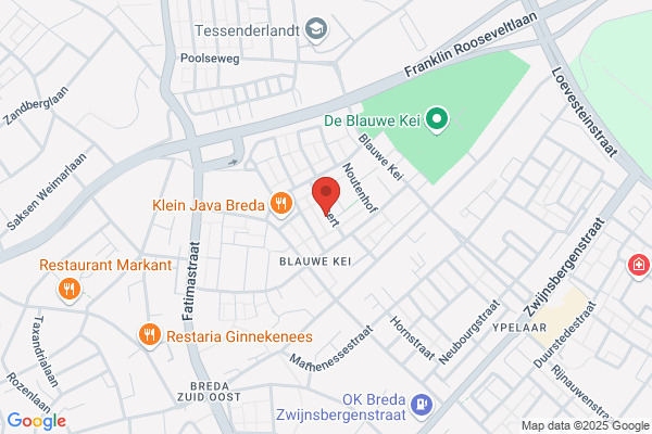 Administratiekantoor Breda NN administratie