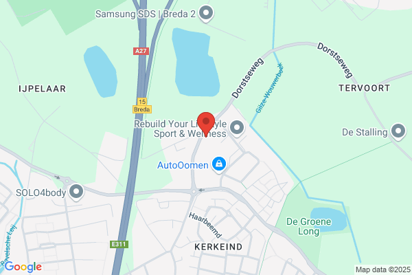 Acc En Bel Advies Kantoor Van De Berg & Van weezel