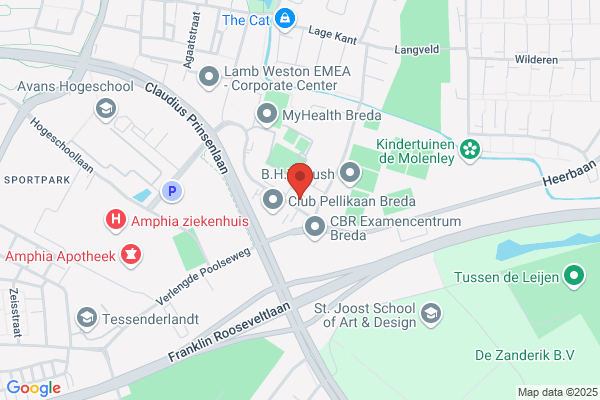 Accountantskantoor Wijers En Teurlings Bv