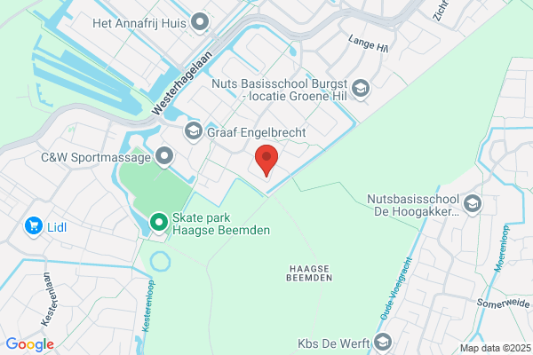 Administratieburo Den Boer