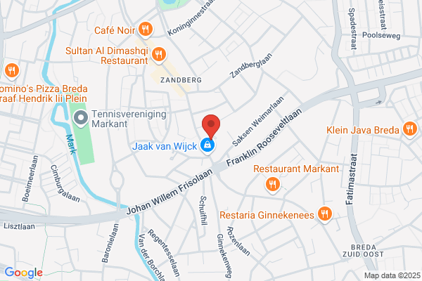 Oers, Van