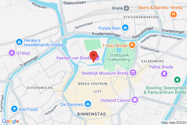 Rekenkamer, De