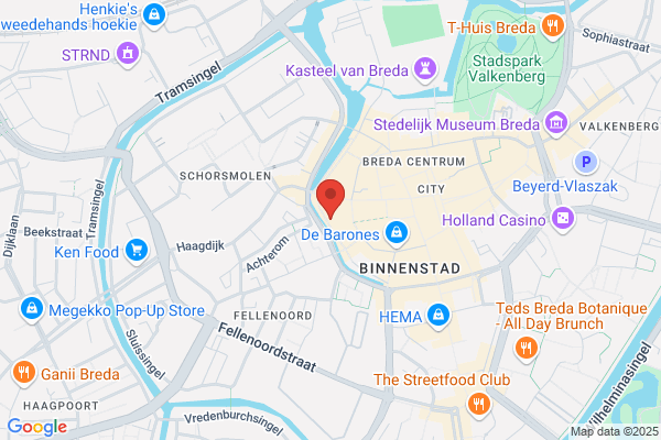 Wijers & Teurlings Bv