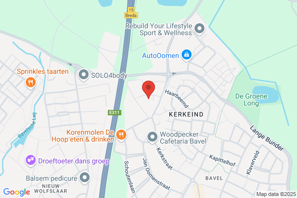 Acupunctuurarts Praktijk ONG