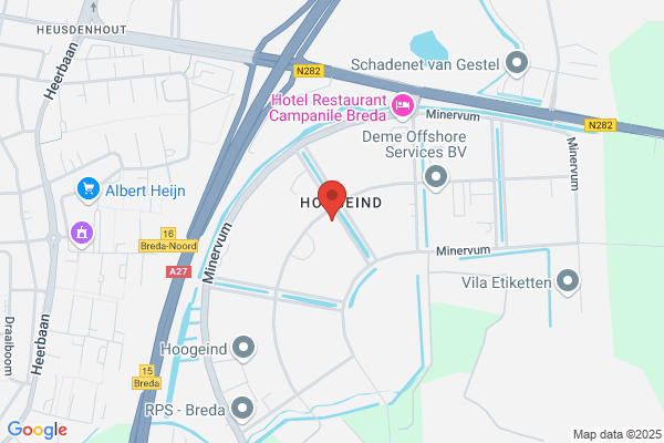 Brefin Administratiekantoor