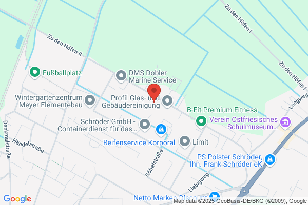Veldhuis