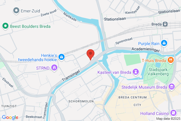 Werkwijzer