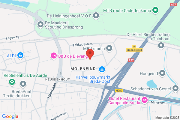 Bfe Benelux Bv