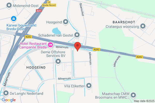 Hydroscope Bv
