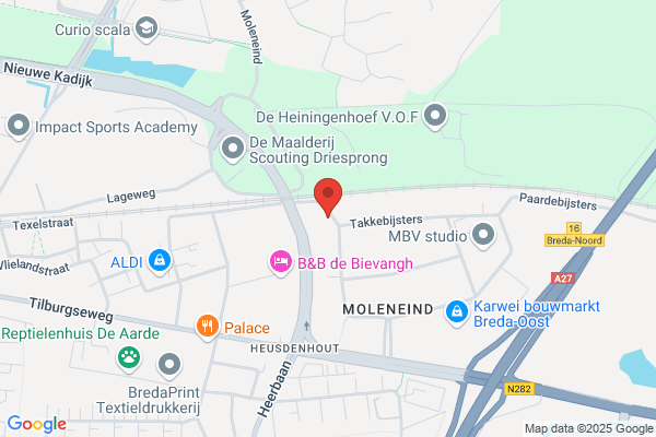 B & R Bv