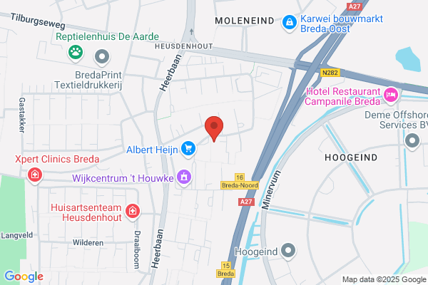 Donkers