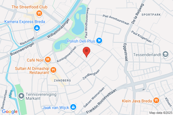 Jong Mkb, De