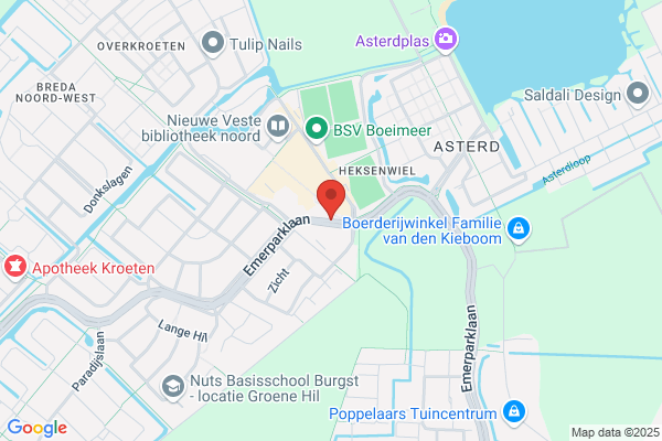 Asterd