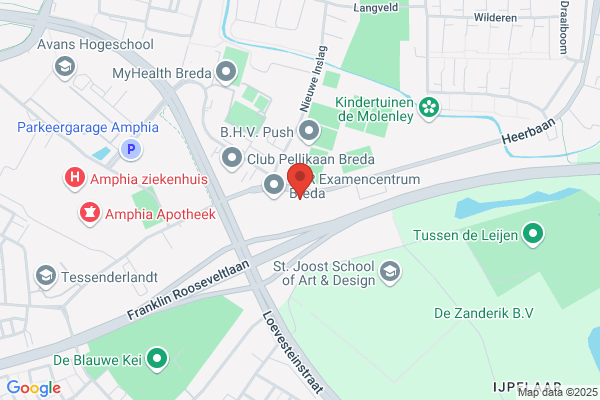 Associatie Voor Org & Manageme
