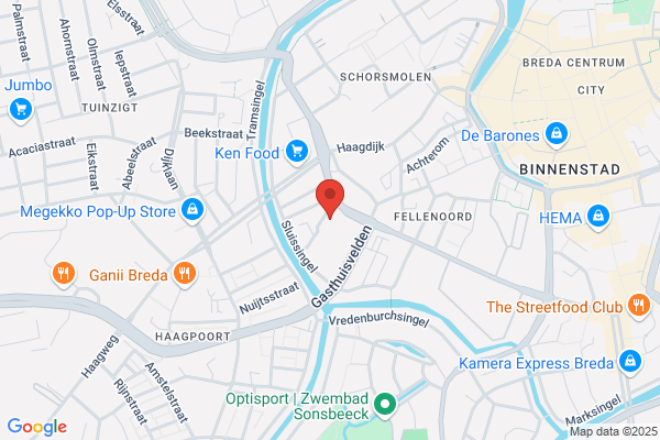 Bokkelkamp, J L