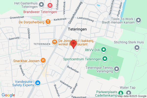 Bos Bv, J J