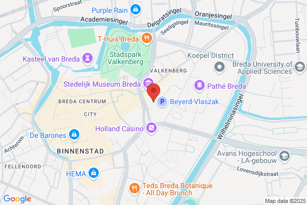 Bruyn Bv, De
