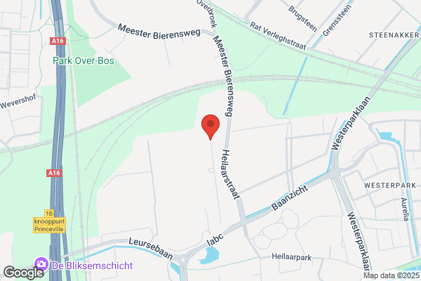 Geodis Logistics Bv