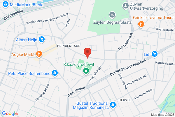 Louwerse Projectmanagement Bv