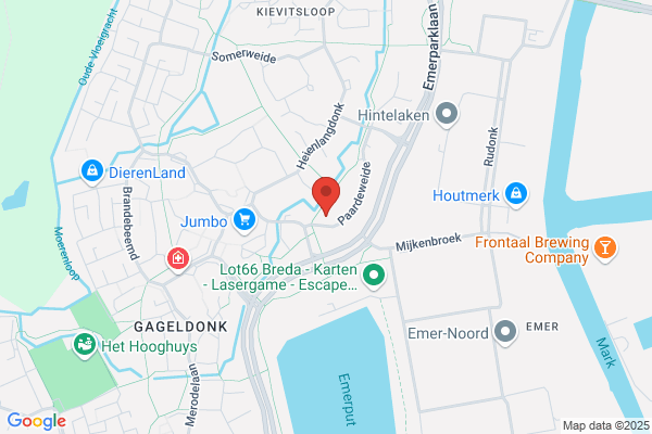 Bakhuis Elektricien