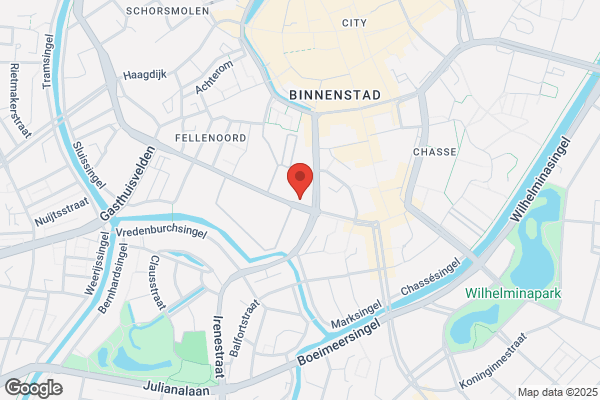 SNS Bank Breda