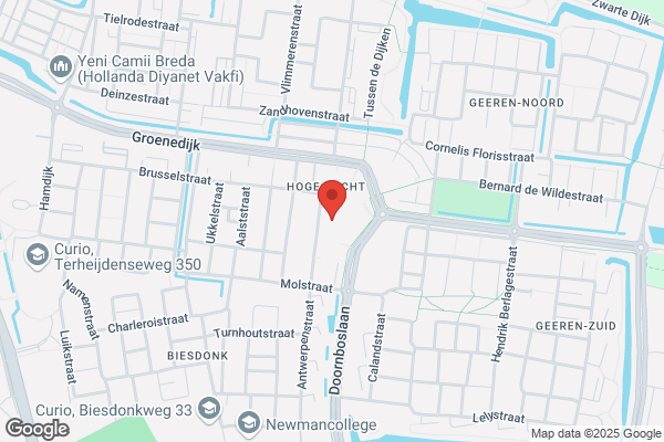SNS Bank Breda Noord