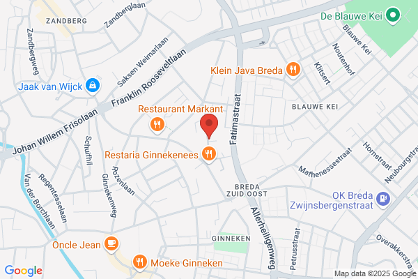 Heijde, Van Der