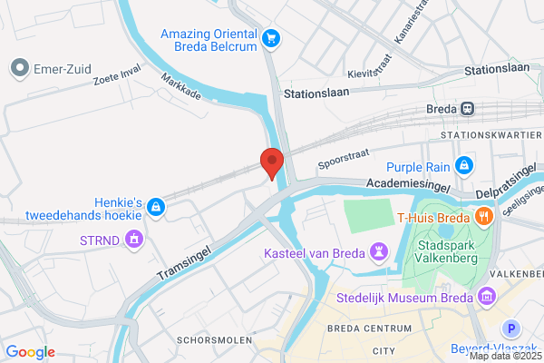 Varen, De