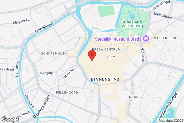 GrandOptical Breda