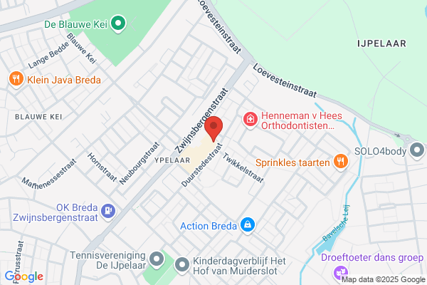 Pearle Opticiens Breda - De Burcht