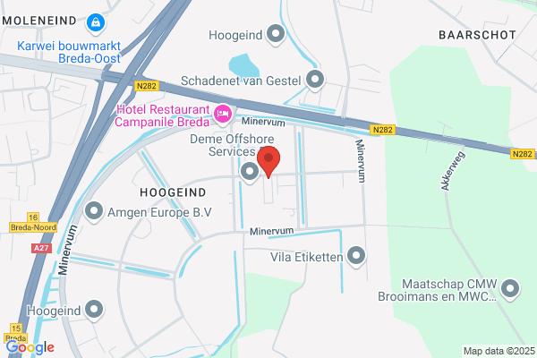 Companysearch Bv