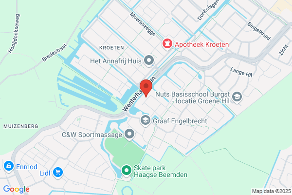 Eijnden Vof, Van Den