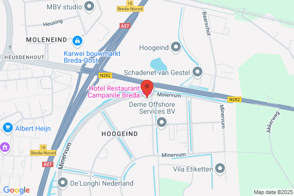 Hollander