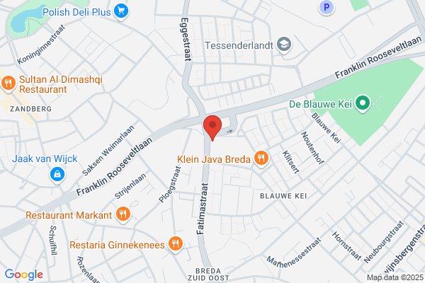 Advocatenkantoor Mr. R.H. Van Den Heuvel Bv