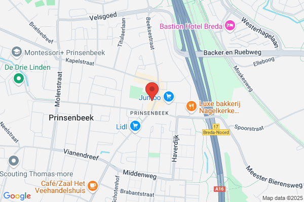 Advocatenkantoor Schovers