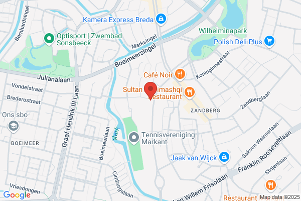 Advocatenkantoor Van Baarle