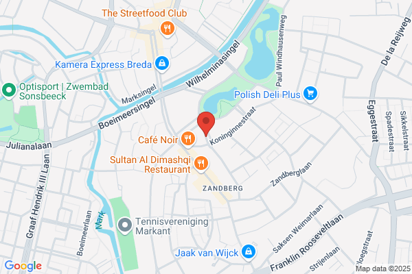 Hanssen Bv