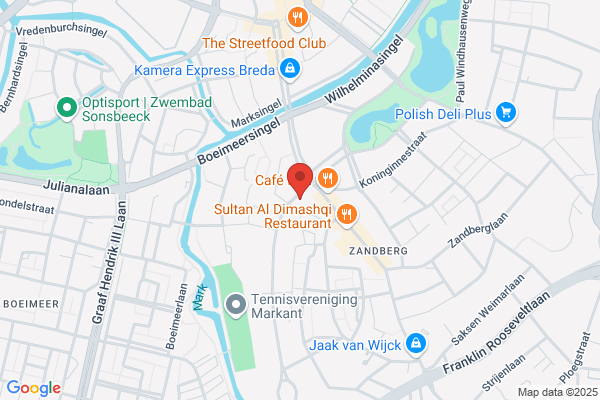 Stichting Advokatenkollektief Breda