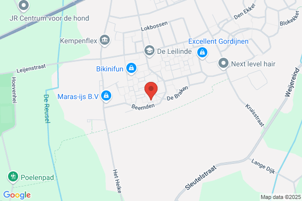 Warnier Juridisch Advies/Bestuursrecht