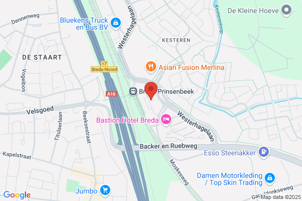 Nostimos Letselschadedeskundigen Breda