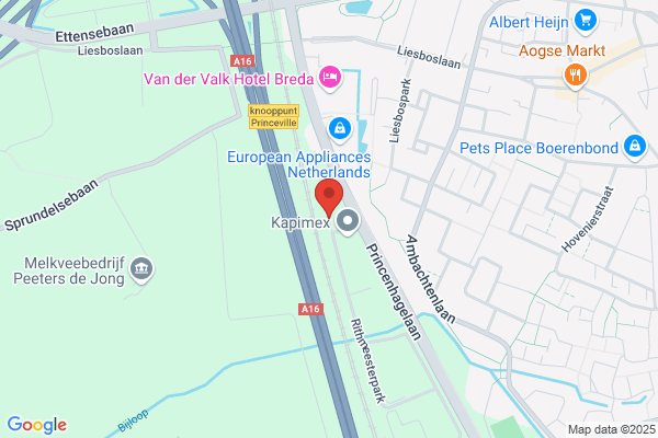 Koch & Van Den Heuvel Advocaten