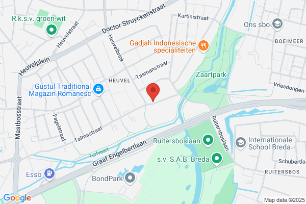Cooth Advocatuur van