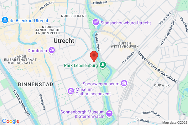 Orde van Advocaten Bureau der