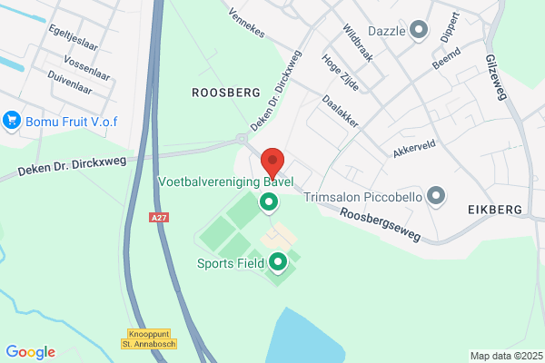 Riessen, Van