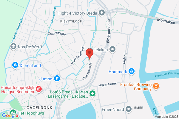 Verpaalen Advocatenkantoor