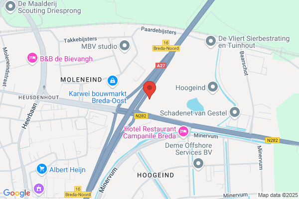 A.C. Stolwerk Sloopwerken Bv
