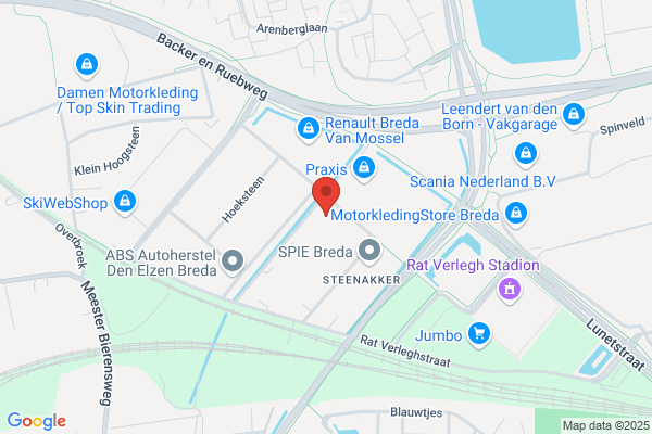 Bobcat Zuid-Nederland