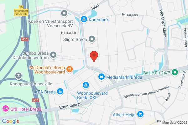 Van Dommele Bv